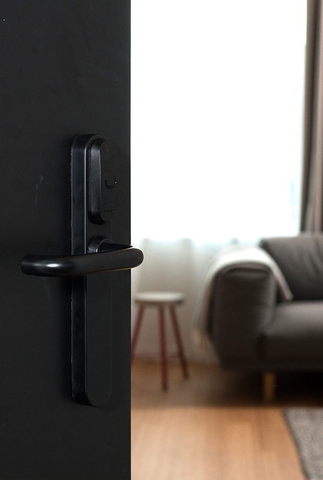 ZOKU Hotel Amsterdam